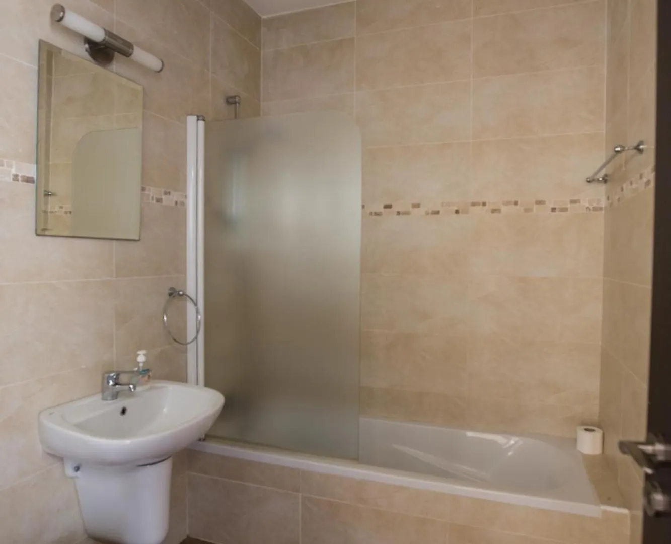 Napiana Apartments Ayia Napa