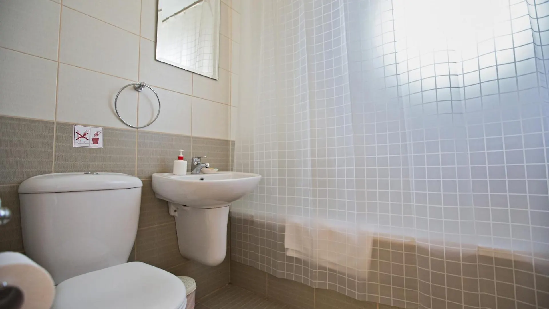 Napiana Apartments Ayia Napa Cyprus