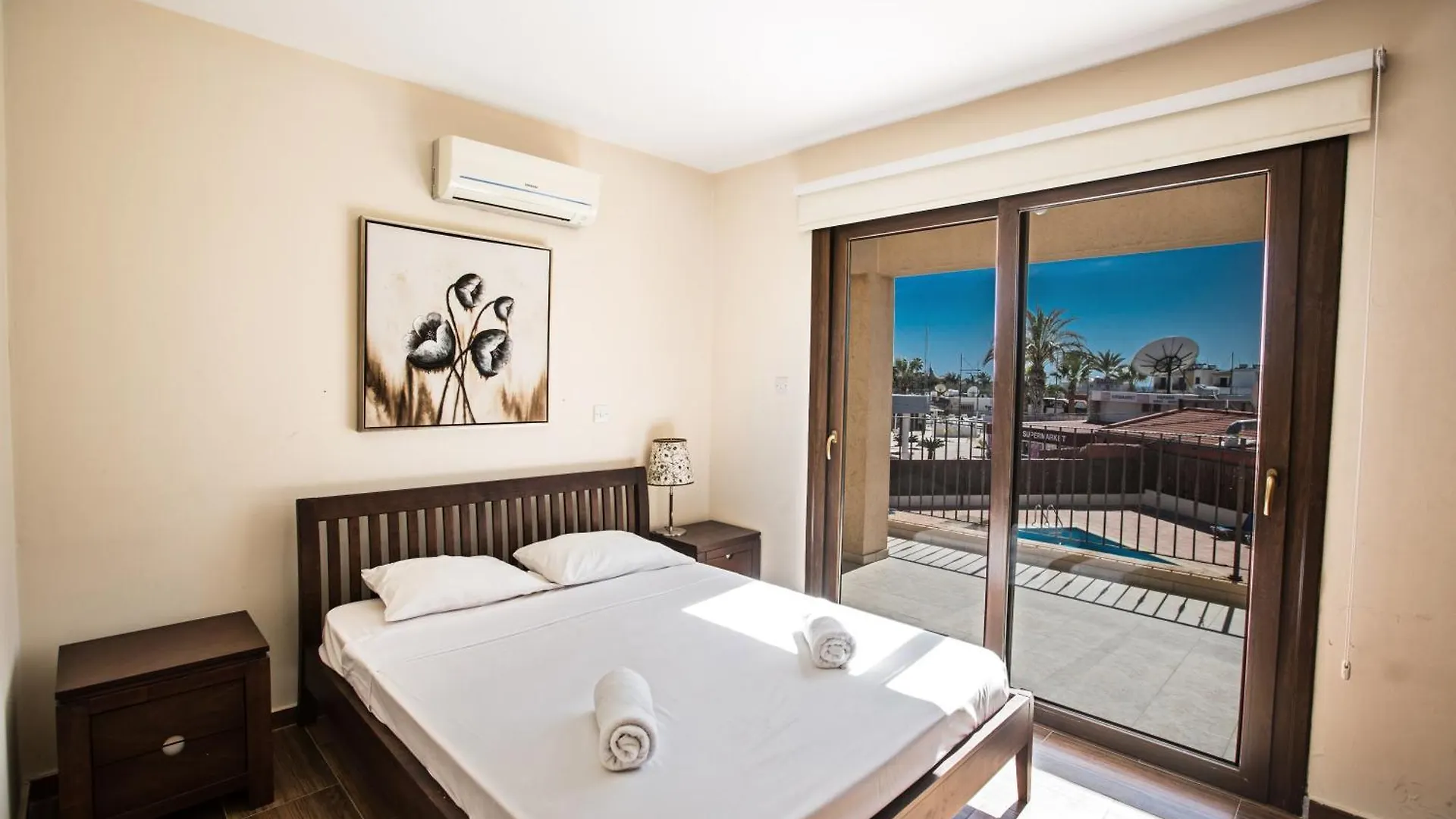 Napiana Apartments Ayia Napa