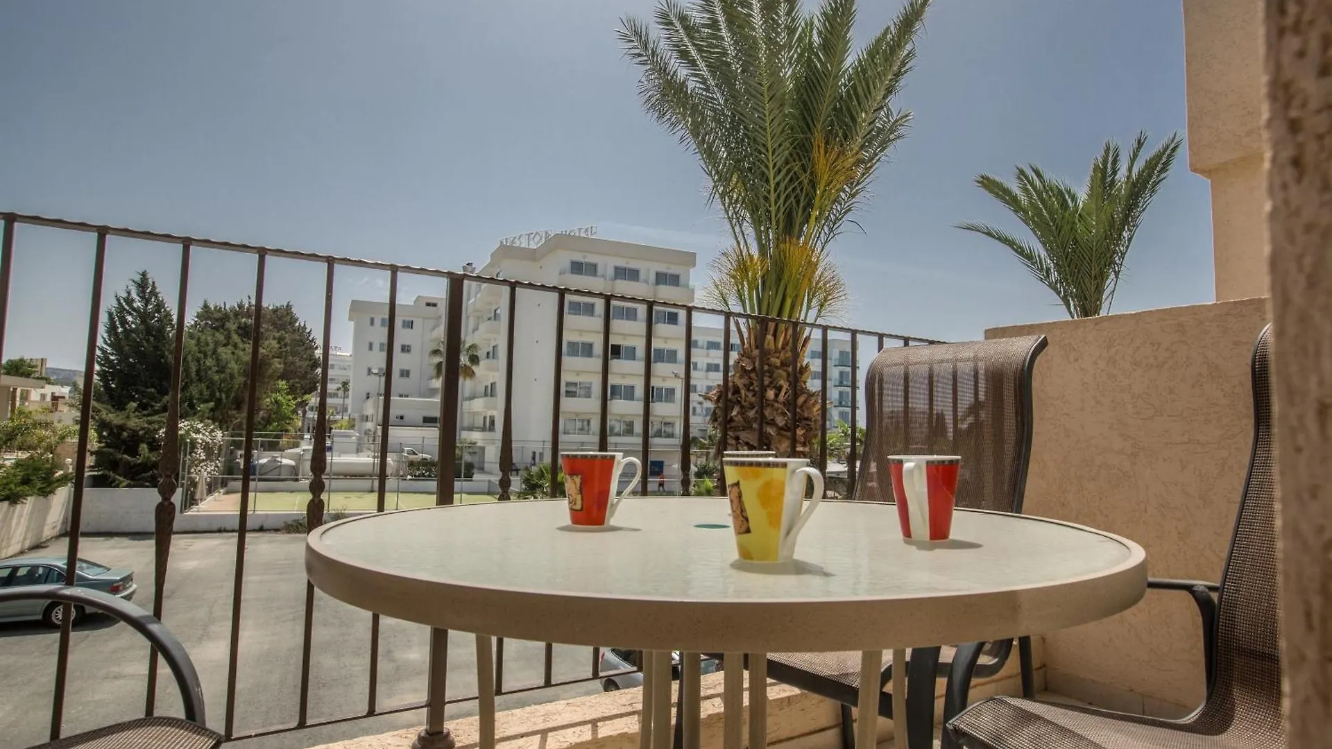 Napiana Apartments Ayia Napa 0*,  Cyprus