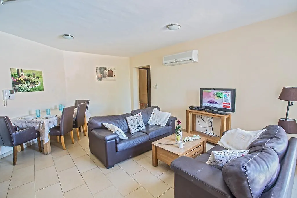 Napiana Apartments Ayia Napa