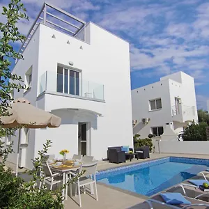 Amarilia - Nissi Area Ayia Napa