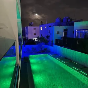 Apartament Sunny Blue