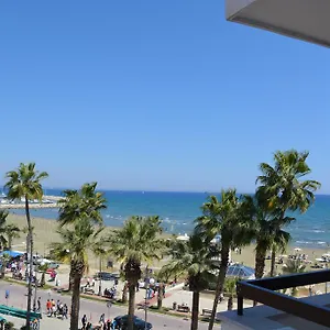 P L Sunorama Garden 302 , Larnaca Cyprus