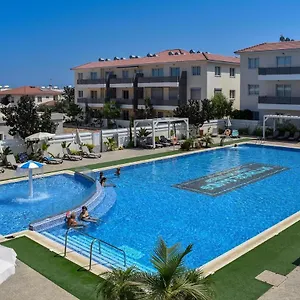 Mythical Sands , Protaras Cyprus