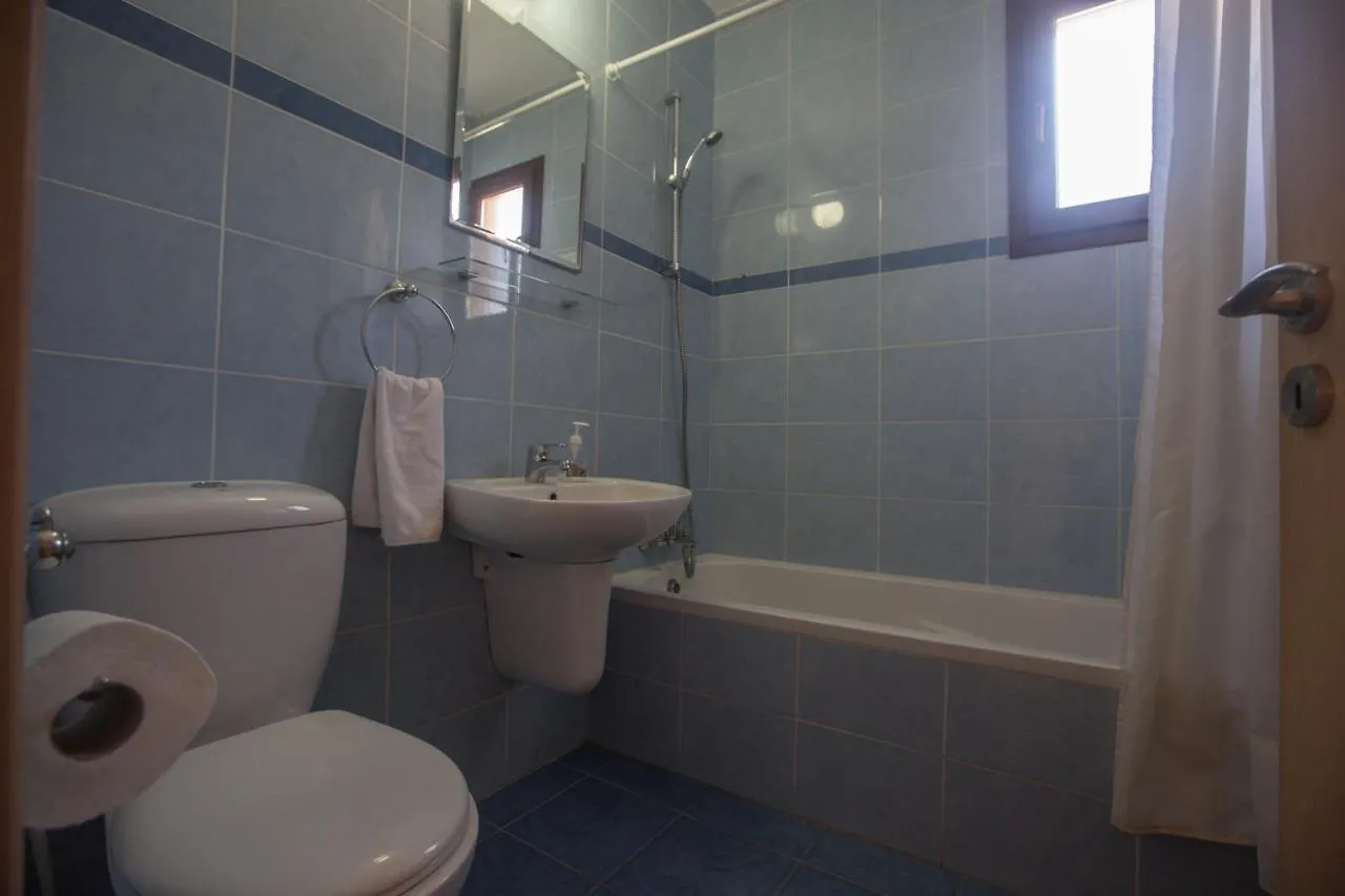Napiana Apartments Ayia Napa
