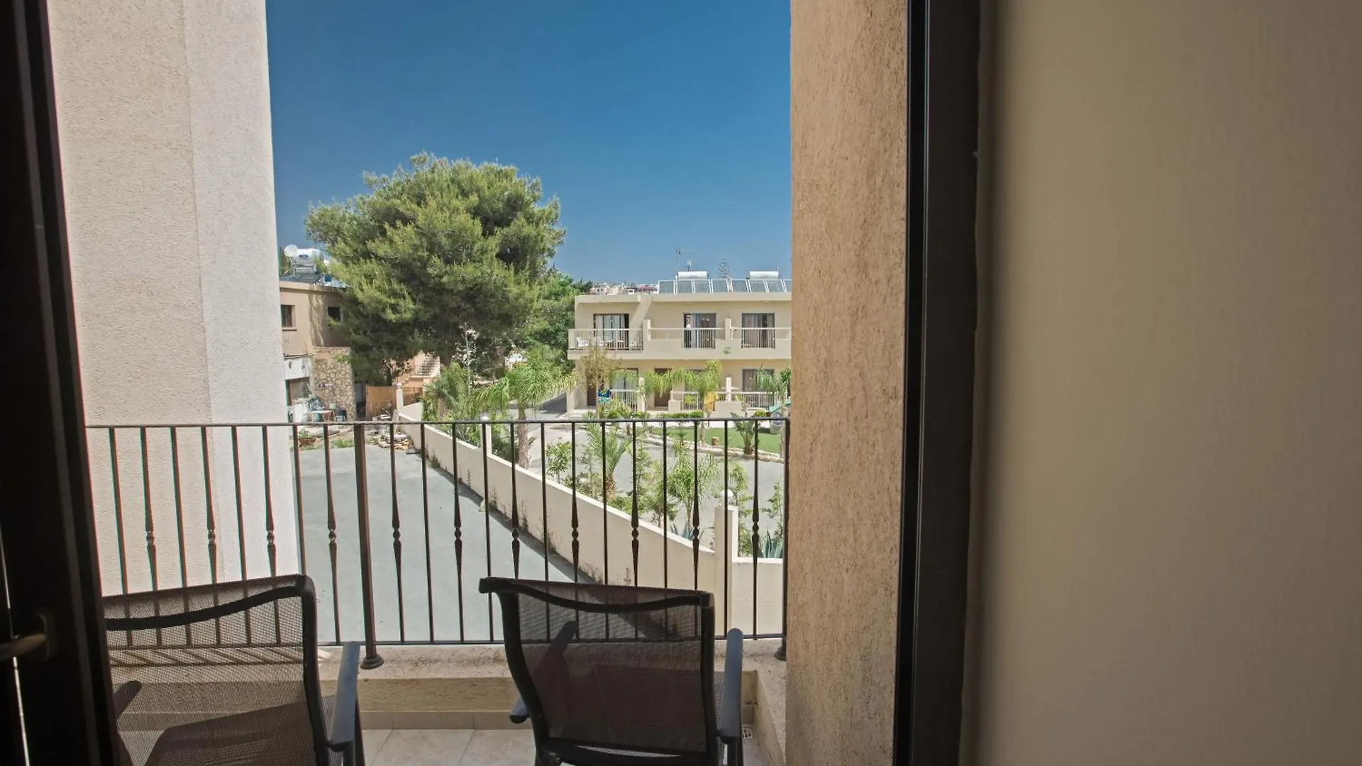 Napiana Apartments Ayia Napa