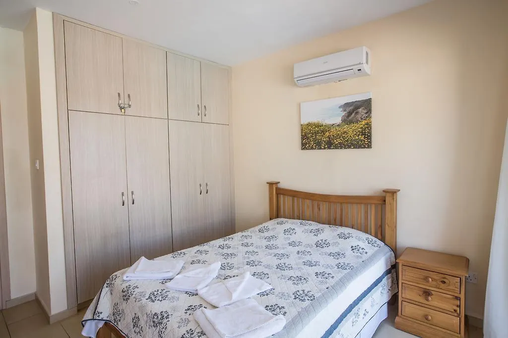 Napiana Apartments Ayia Napa